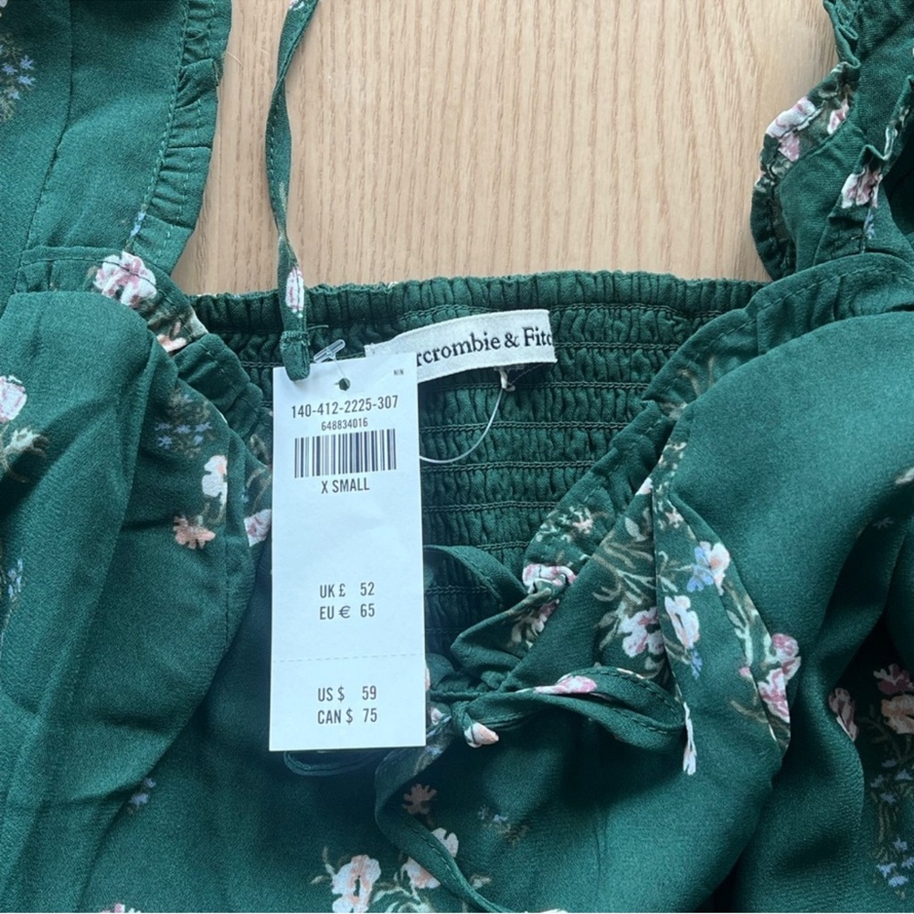 Long Sleeve Sweetheart Top - Picture 10 of 14
